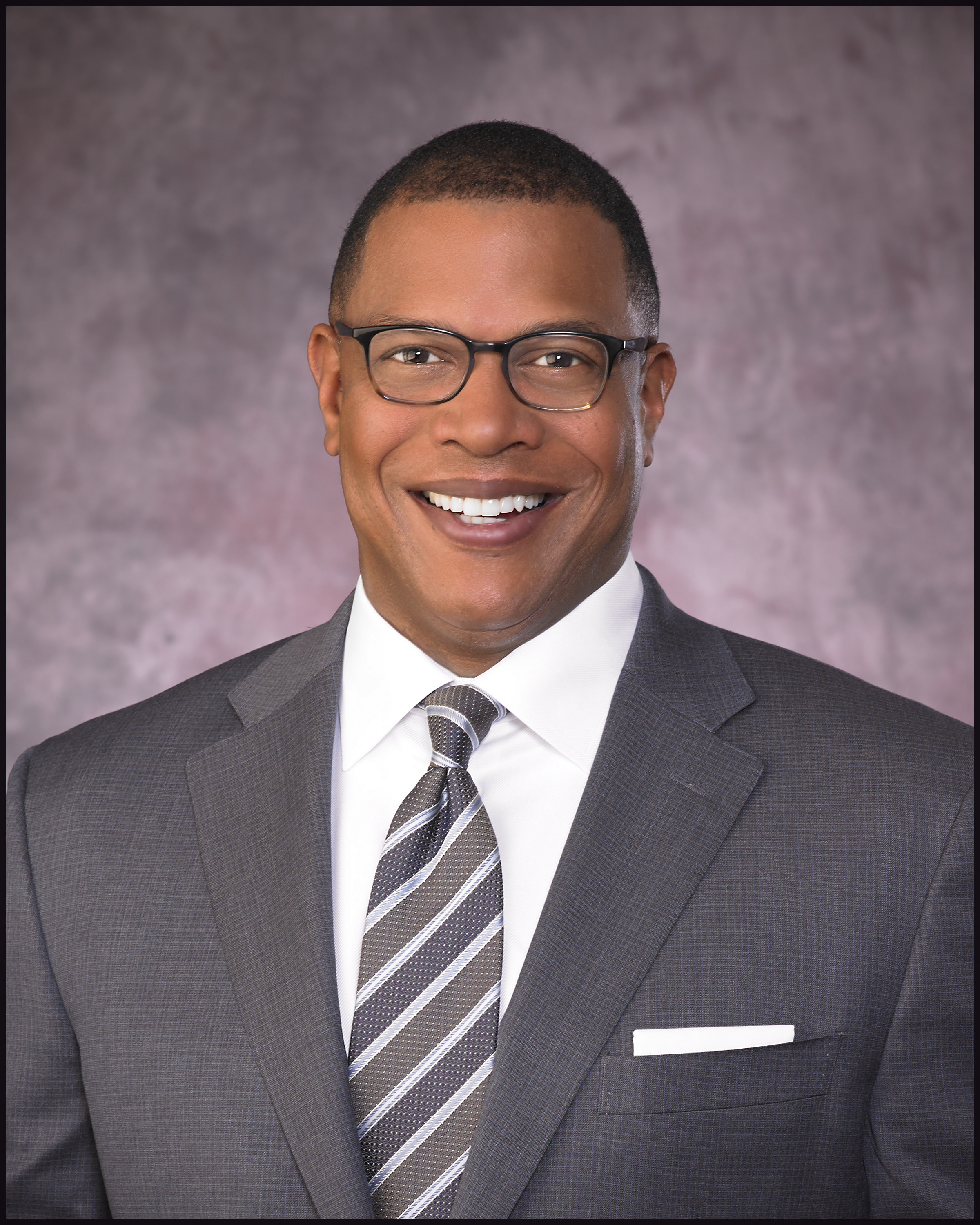 Derrick Hill