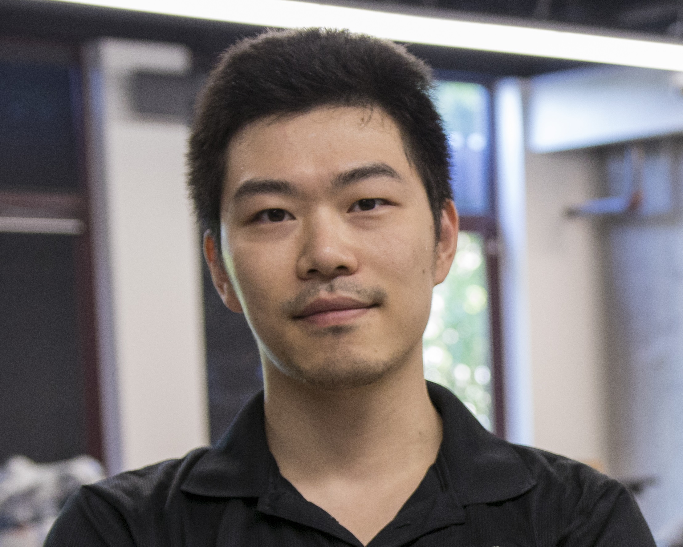 Yezhou "YZ" Yang